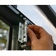 preview thumbnail 5 of 14, Grand Gardener 8 ft. x 20 ft. Green/Clear DIY Greenhouse Kit - 8 ft. x 20 ft.