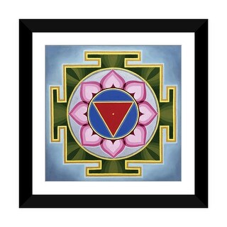 iCanvas "Tara Yantra I" by Diana Titova - Bed Bath & Beyond - 37378855