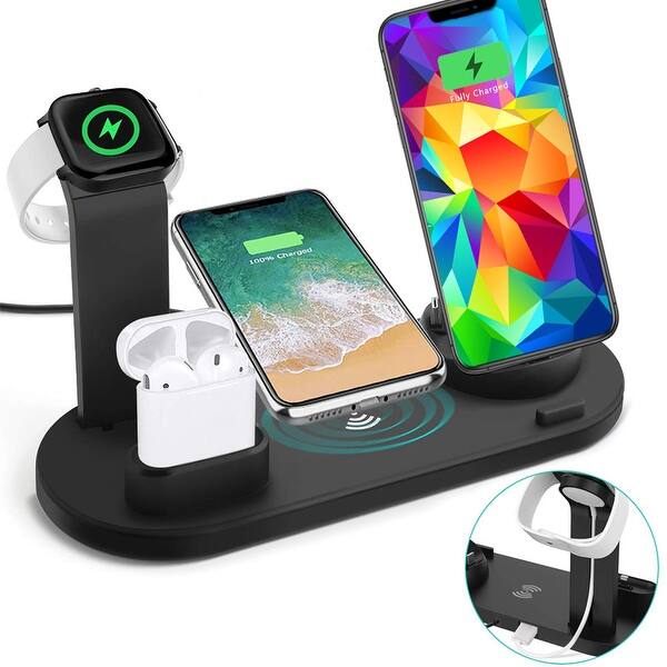Shop 10w Universal Wireless Charging Pad Smartphone