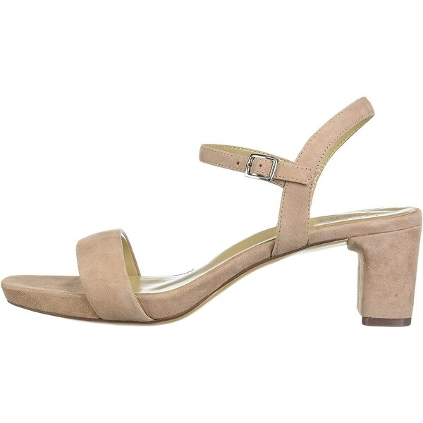 ivy quarter strap sandal naturalizer