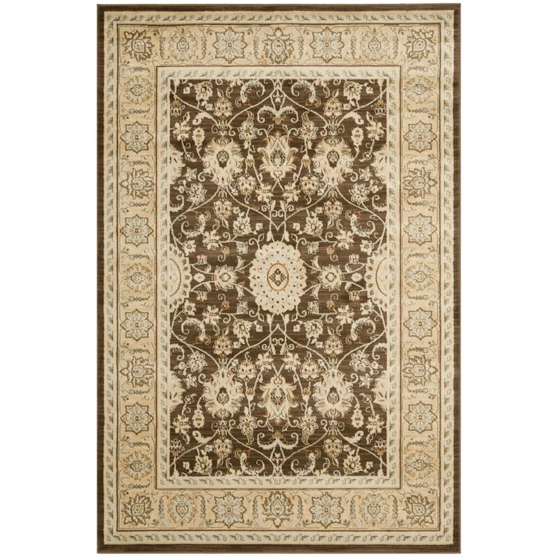 SAFAVIEH Florenteen Justine Traditional Oriental Rug