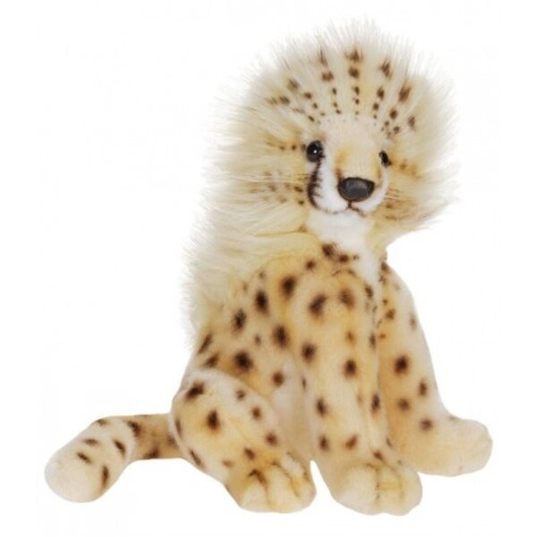 baby cheetah stuffed animal