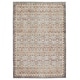 preview thumbnail 7 of 9, Dalia Machine Washable Trellis Area Rug 9'X12' - Tan/Light Gray - Rectangle