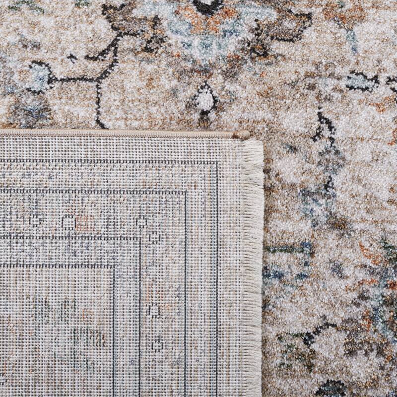 SAFAVIEH Jasmine Drema Vintage Rug