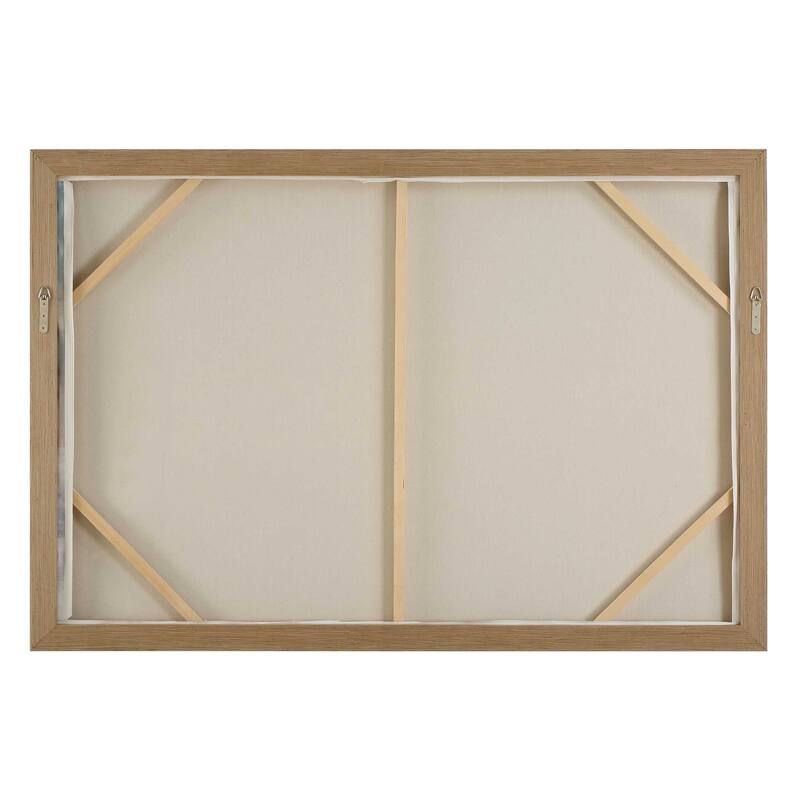 Uttermost Take Me Higher Framed Sky Art