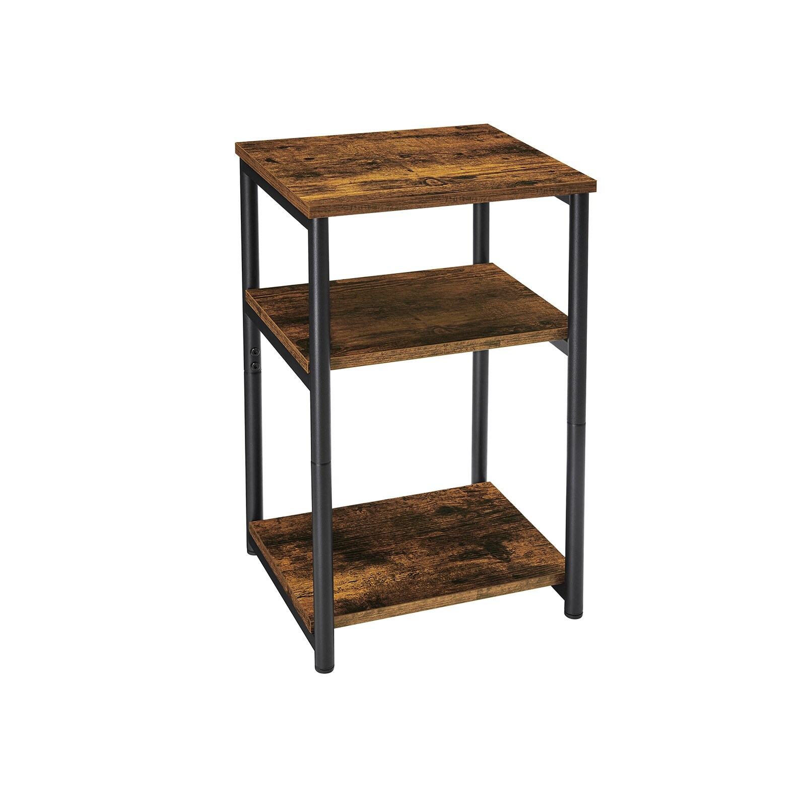 Tall online table shelf