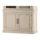 preview thumbnail 7 of 5, Furniture Classics Blakely Alder Glass Display Cabinet