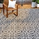 preview thumbnail 2 of 42, Nicole Miller New York Patio Country Danica Indoor/Outdoor Area Rug