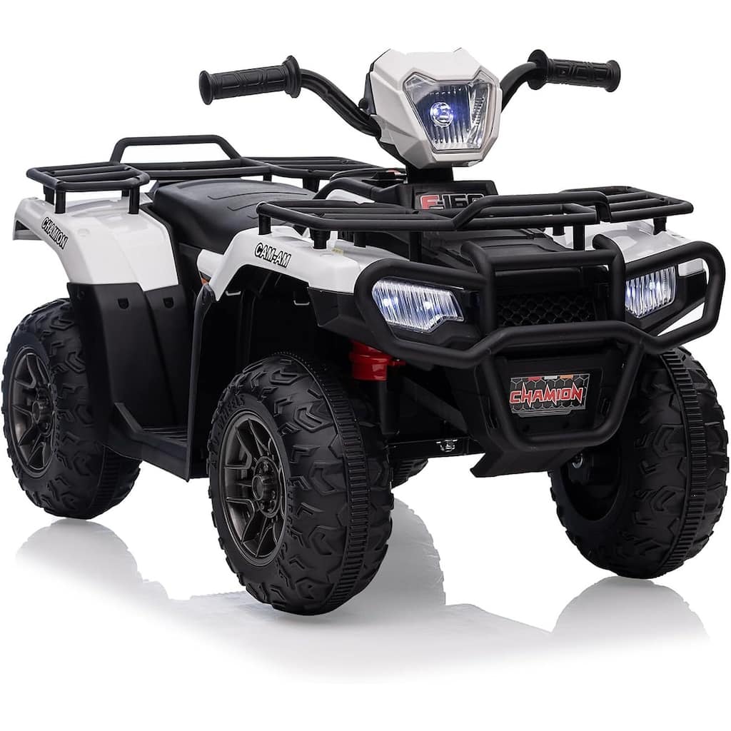 12V Kids Ride On Electric ATV