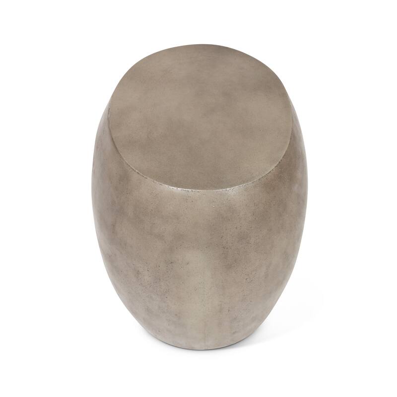 Mixx - Pebble End Table