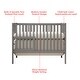 preview thumbnail 23 of 27, 5-In-1 Convertible Crib