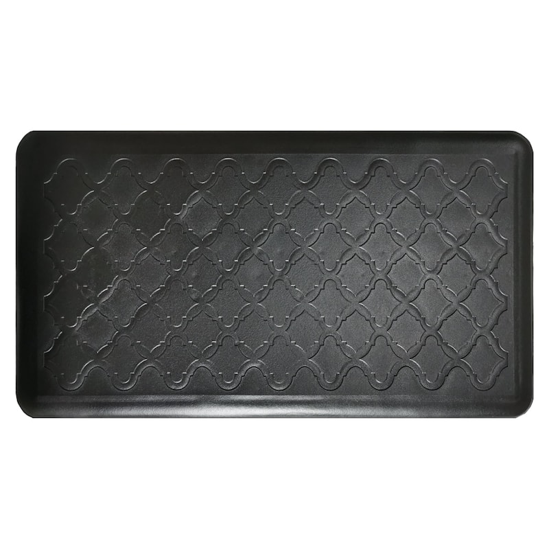 Anti-Fatigue Comfort Mat Non-Slip&All-Purpose Comfort-for Kitchen Office Standing Desk