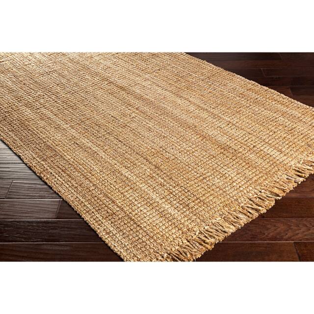 Mariana Cottage Solid Area Rug