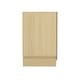 preview thumbnail 17 of 28, Manhattan Comfort Ardea 60" Sideboard (4-Door)