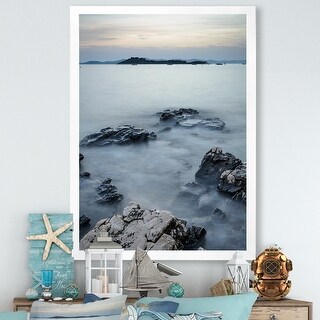 Picture of Beach and Coastal Decorations - Nautical Decor