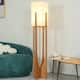 Option Natural Wood
