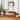 Outsunny 2-Seat Wood Garden Bench, Patio Bench Outdoor Bench with Slatted Seat, Backless Front Porch Bench