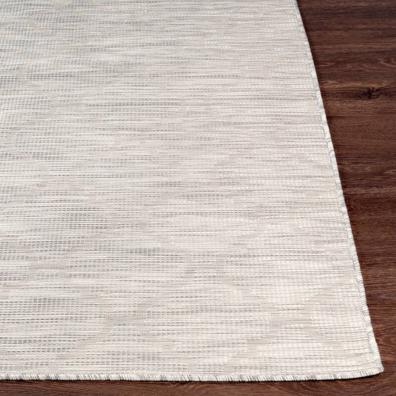 Artistic Weavers Asya Traditional Trellis Outdoor Area Rug