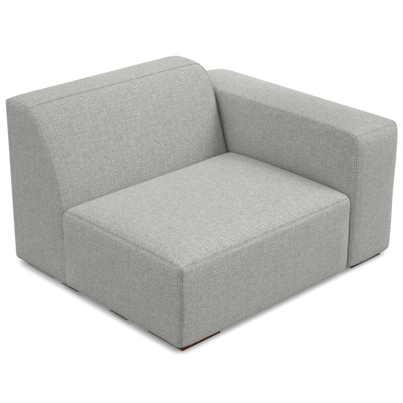 WyndenHall Biggs Right-Arm Sofa Module