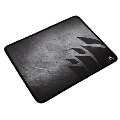 Corsair Gaming Mm300 Anti-Fray Cloth Gaming Mouse Pad, Small