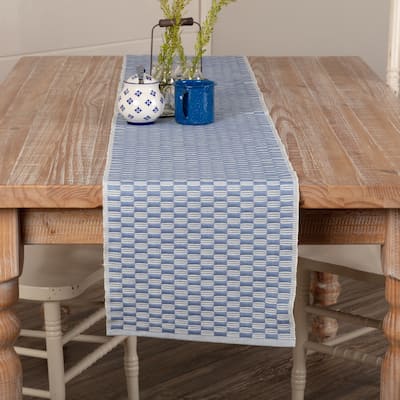 Chandler Ribbed Runner