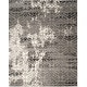 preview thumbnail 5 of 18, SAFAVIEH Evoke Missy Distressed Vintage Boho Rug 8' x 10' - Cream/Dark Grey - Rectangle