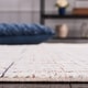 preview thumbnail 8 of 12, SAFAVIEH Harlow Slip Resistant Flaviana Oriental Rug