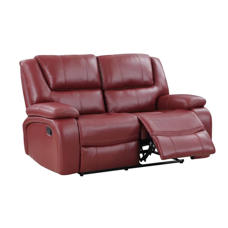 Elodie 3-Piece Reclining Sofa Set