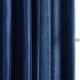 preview thumbnail 10 of 30, Lush Decor Prima Window Curtain Panel Pair