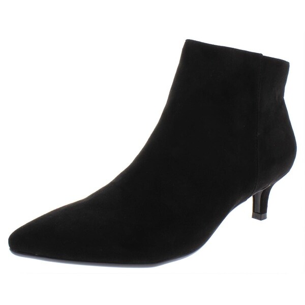 naturalizer gisella bootie