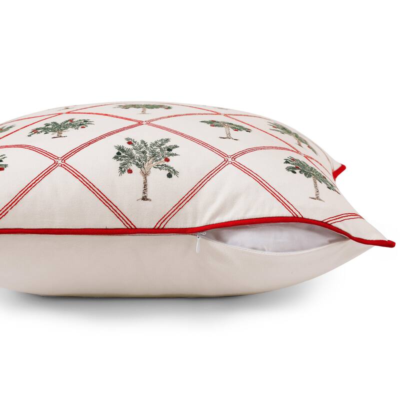 Tommy Bahama Holiday Decorative Throw Pillows