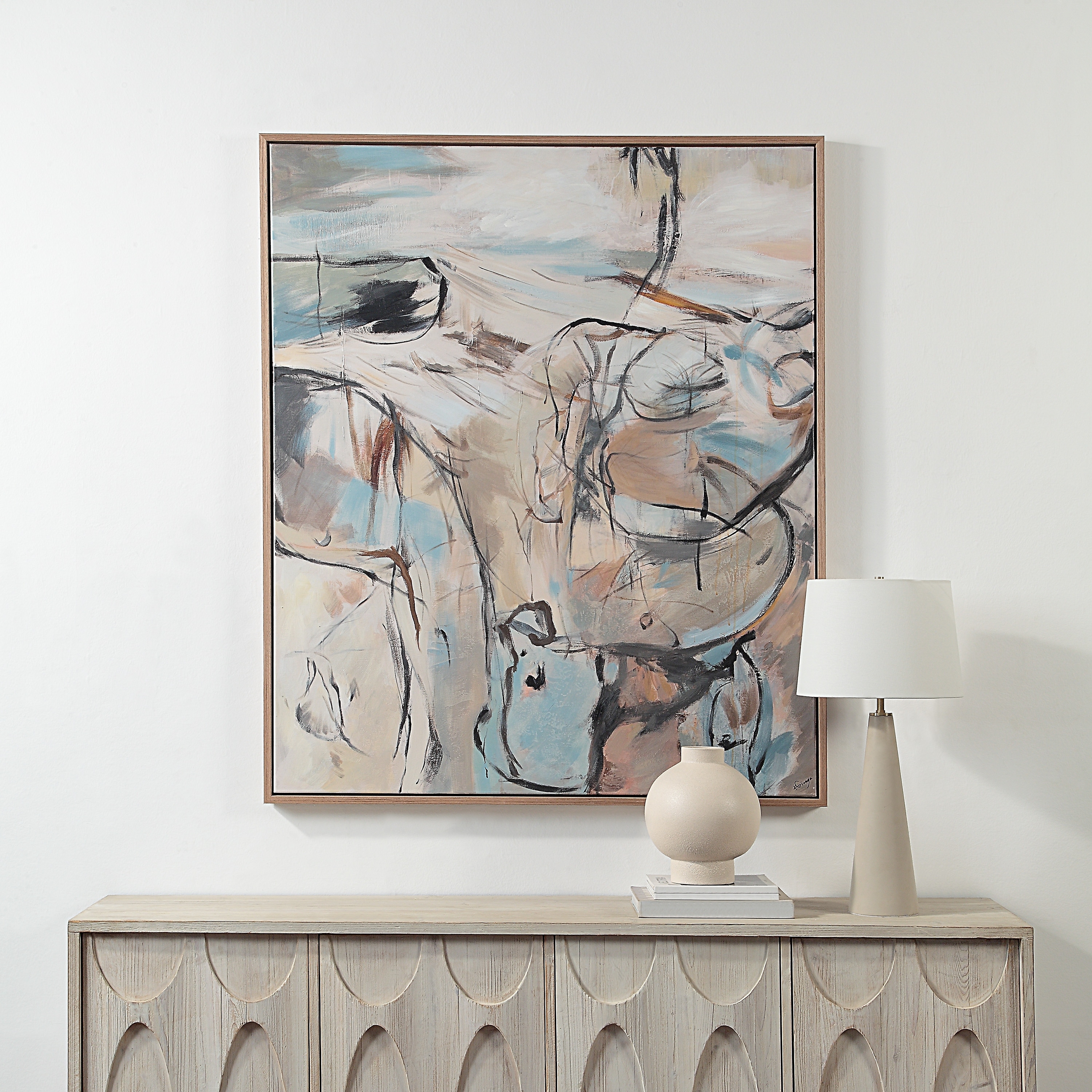 Roseline Wall Art 50.00 Roseline Wall Art 50.00