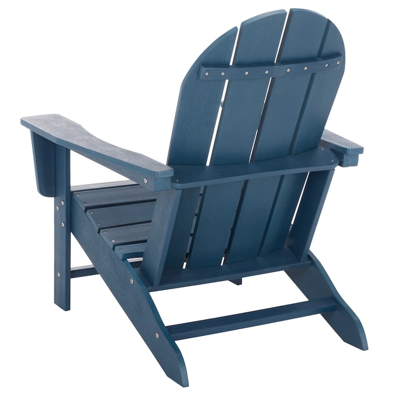 SEI Furniture Thomas Adirondack Chair - 30"W x 32"D x 36"H