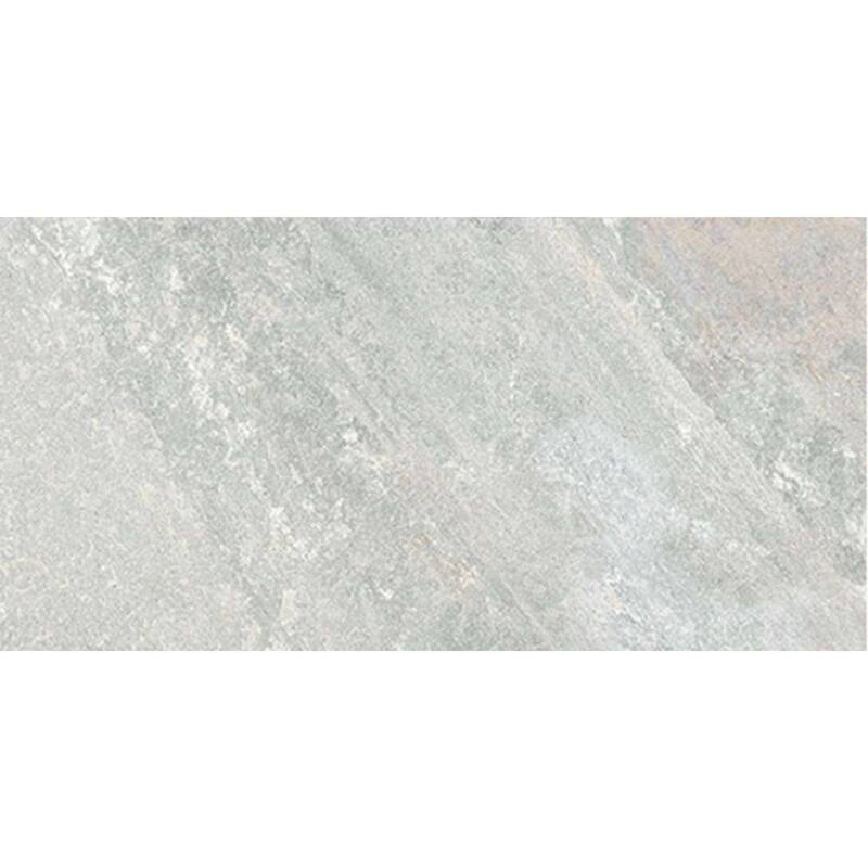 The Tile Life Miami 12x24 Perla Porcelain Floor & Wall Tile