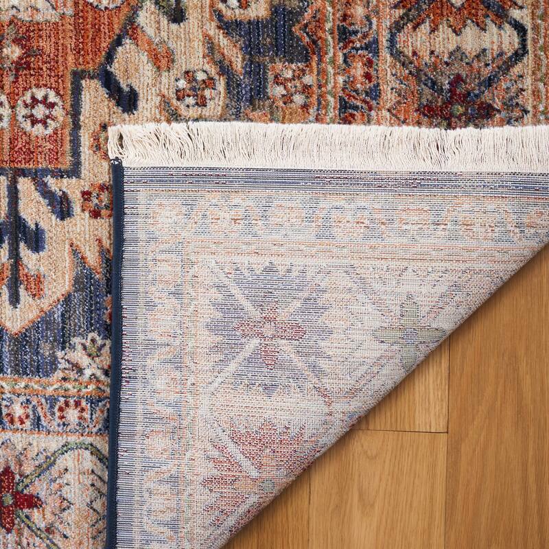 SAFAVIEH Vintage Persian Cecilia Rug