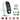Ultrasonic Pest Repeller Noiseless Plug In Spiders Mosquitoes Mouse Repellent - 3.45"*2.36"*1.18"