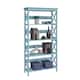 Copper Grove Cranesbill 5-Tier Bookcase