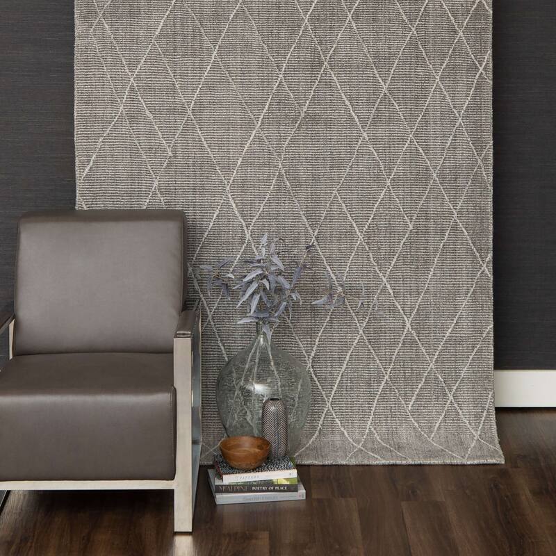 Karastan Tangier Deviation Area Rug