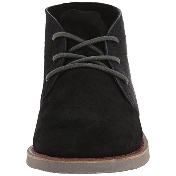 seavees chukka boots