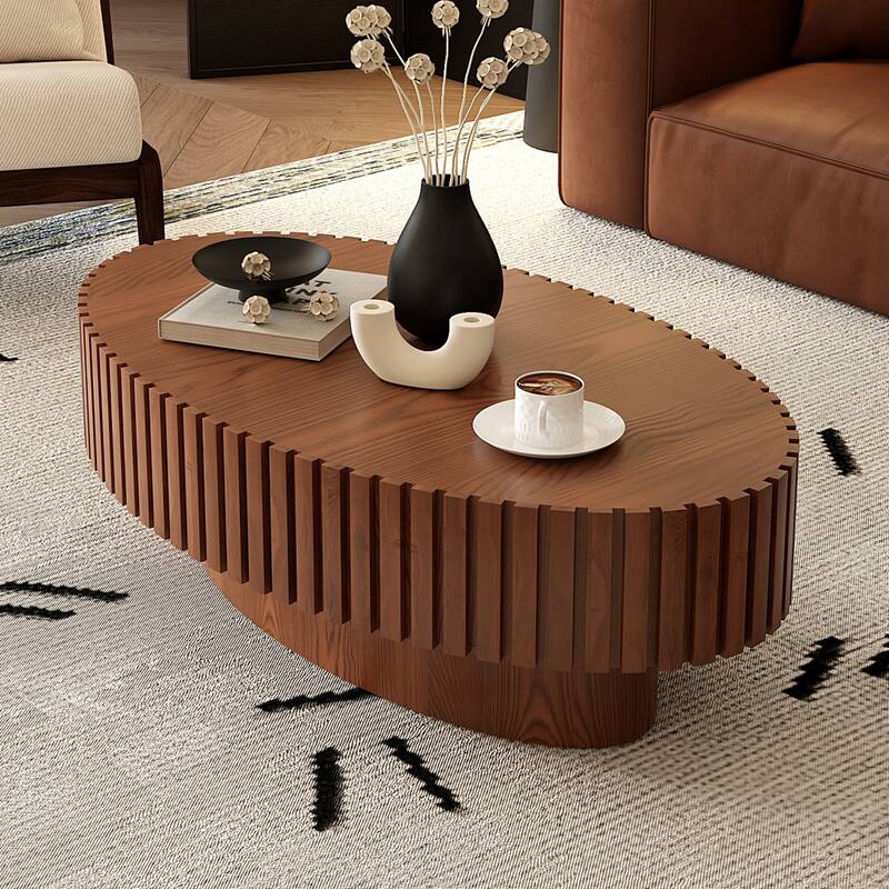 Olive Handmade Coffee Table Living Room