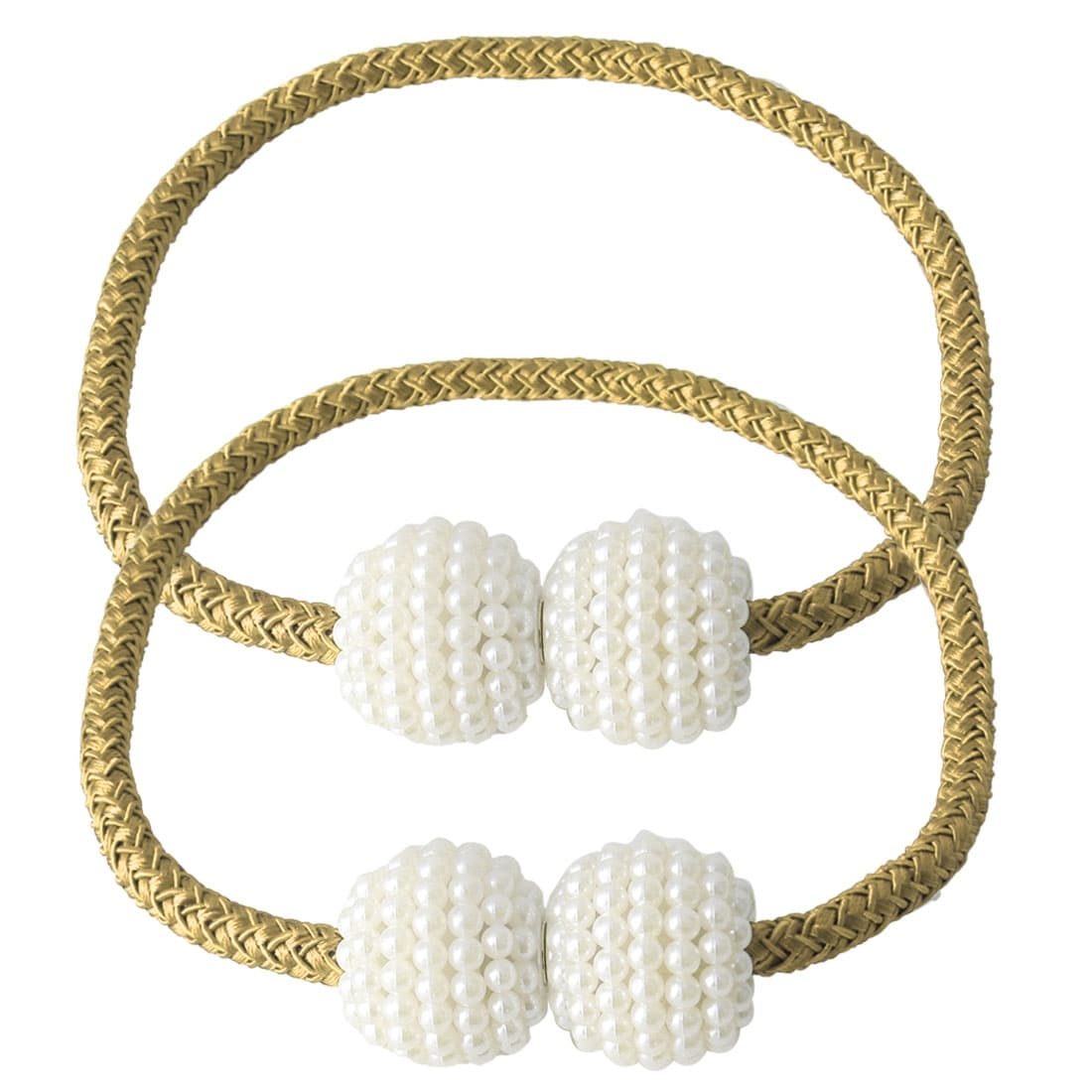 2pcs Magnetic Curtain Tieback 19 Holdbacks Decor Rope Holder Yellow Yellow 19 Length On Sale Overstock 29581302 You can create a soft, cozy atmosphere in your home with a paper lamp that spreads diffused and decorative light. 2pcs magnetic curtain tieback 19 holdbacks decor rope holder yellow yellow 19 length