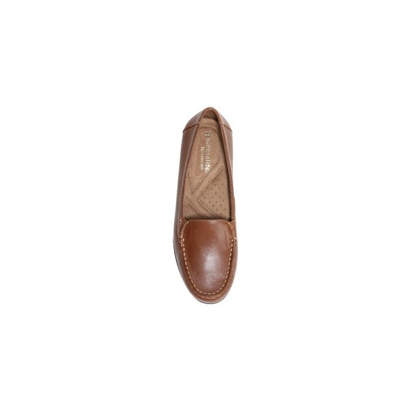 naturalizer kettle loafer