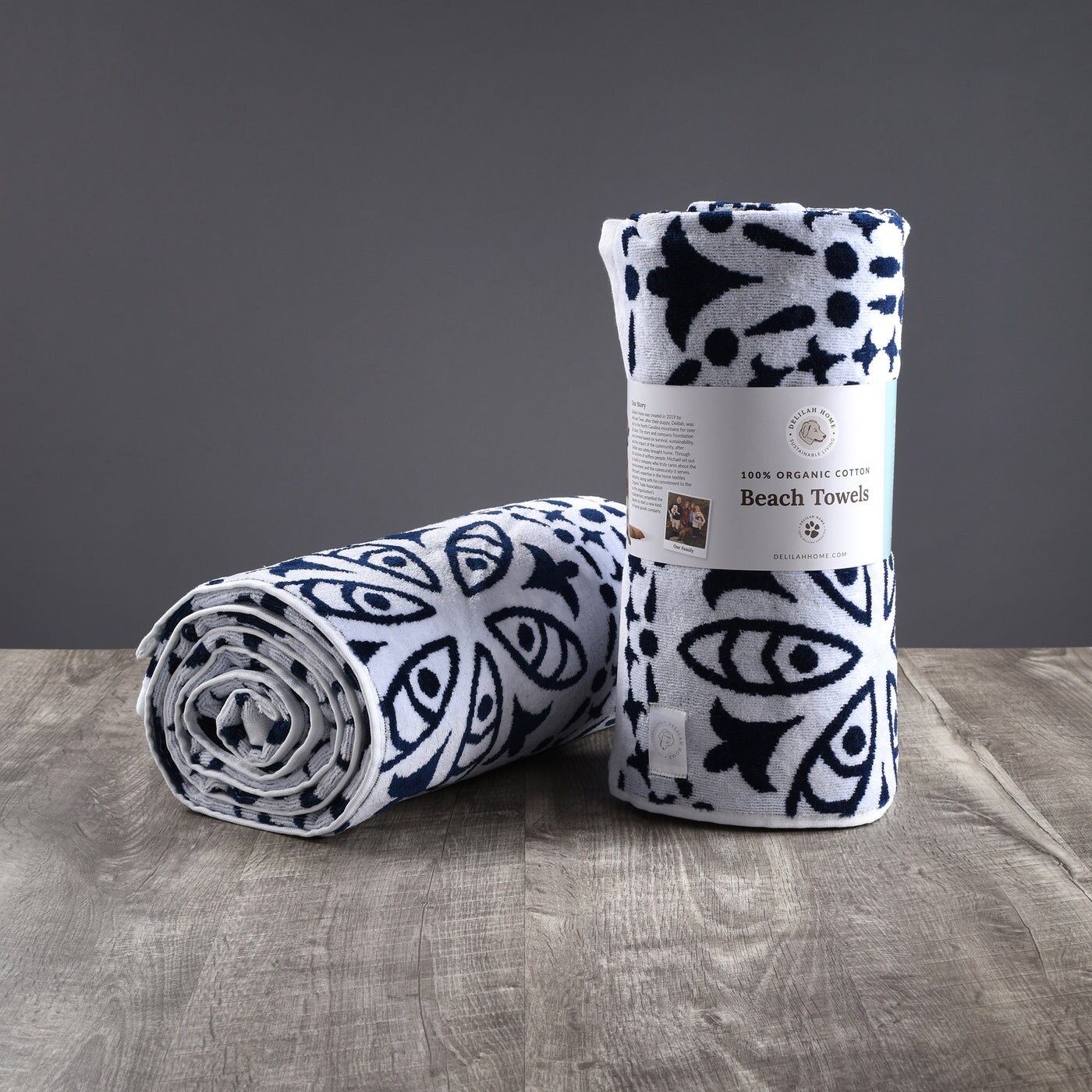 Delilah home towels best sale