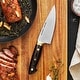 preview thumbnail 9 of 10, KRAMER by ZWILLING EUROLINE Carbon Collection 2.0 Chef's Knife