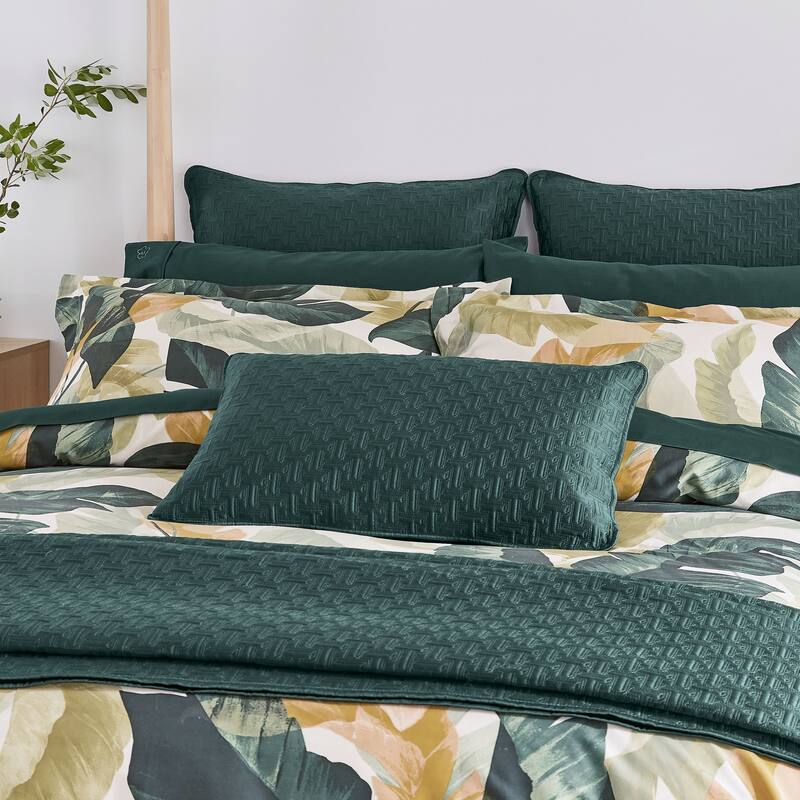 Ted Baker Urban Forager Duvet Cover Set