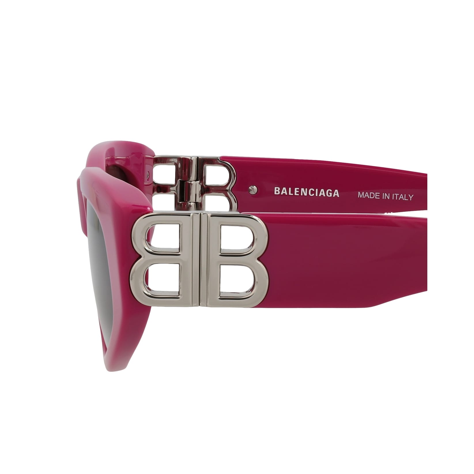 Balenciaga-Cat-Eye-Frame-  display picture 1