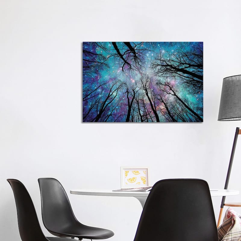 iCanvas "Starlight" by Ros Berryman Canvas Print - 26x40x1.5
