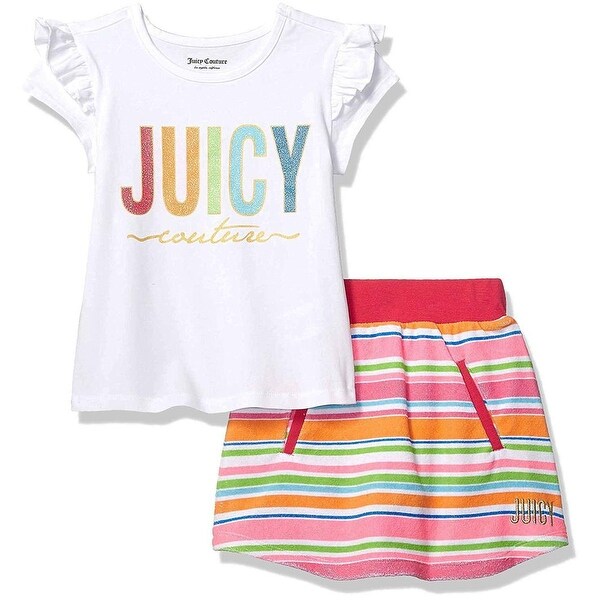 juicy couture girls clothes