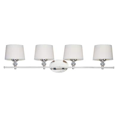 Rondo 4-Light Bath Vanity
