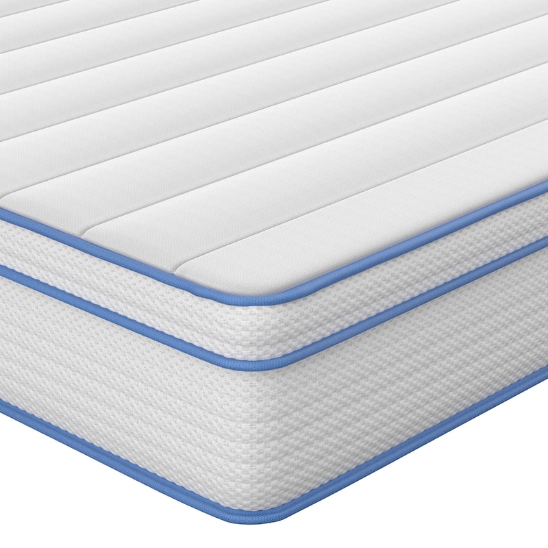Nautica Home Revive 8" Innerspring Hybrid Mattress